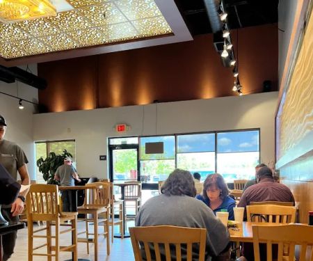Umami Sushi and Hibachi