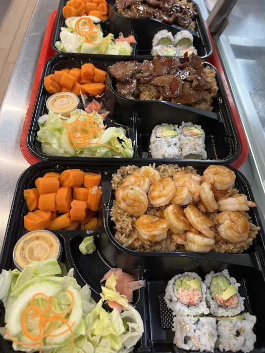 Umami Sushi and Hibachi Picture 5