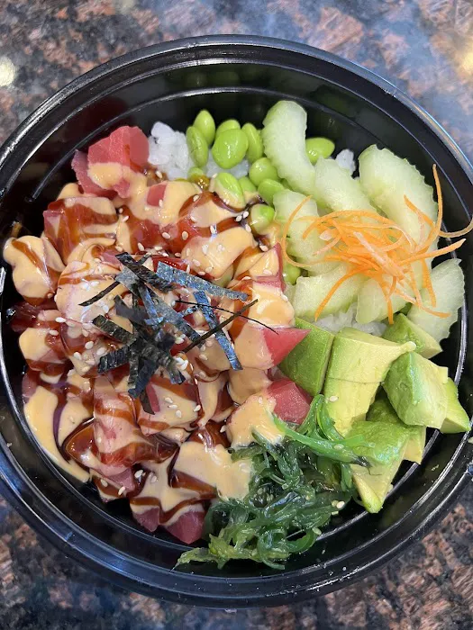 Umami Sushi and Hibachi Picture 9