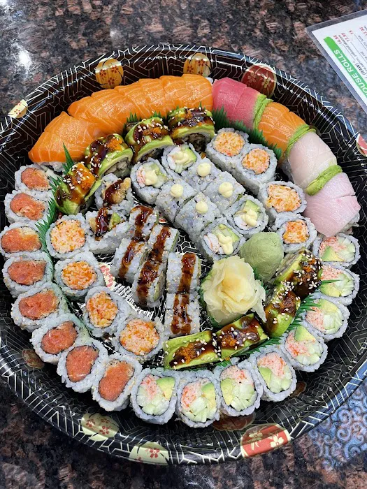 Umami Sushi and Hibachi Picture 7