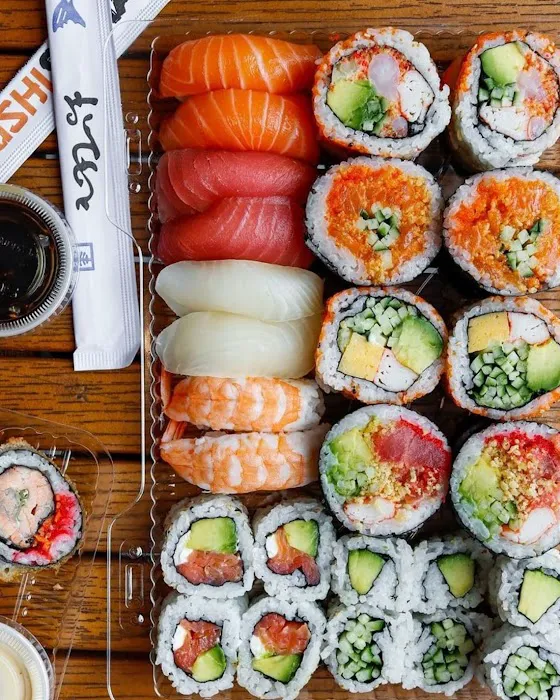 Sushi Sama(LE POKE STATION) Picture 6