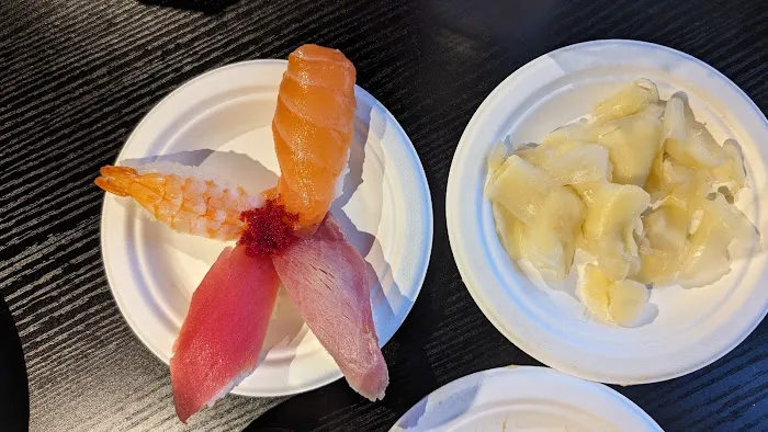 Sushi Sama(LE POKE STATION) Picture 10