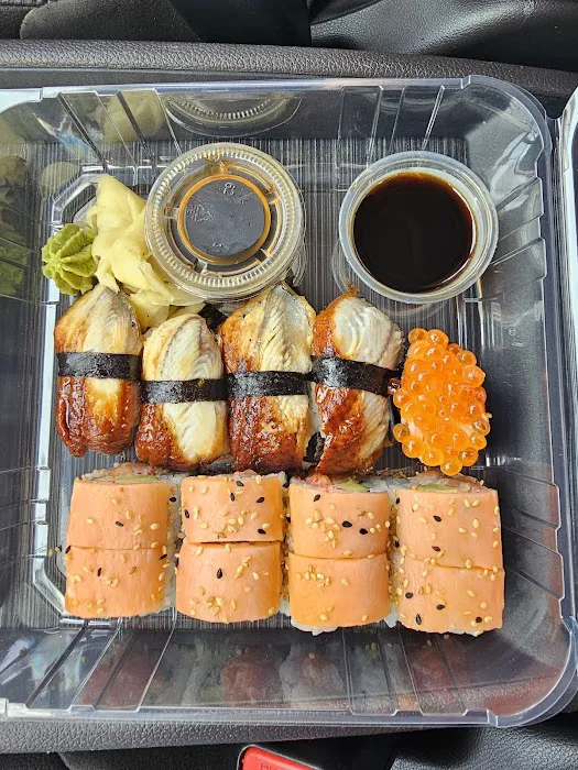 Sushi Sama(LE POKE STATION) Picture 3