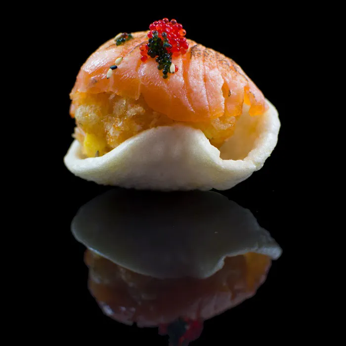 Sushi Sama(LE POKE STATION) Picture 9