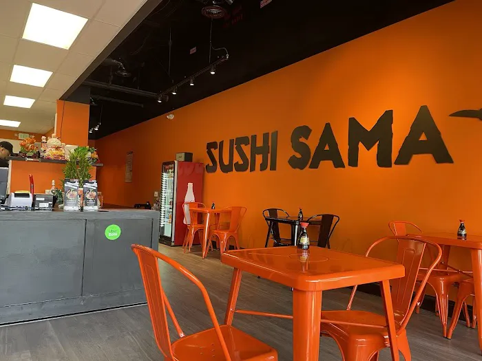 Sushi Sama(LE POKE STATION) Picture 1