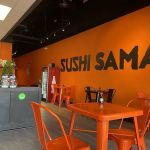 Sushi Sama(LE POKE STATION)