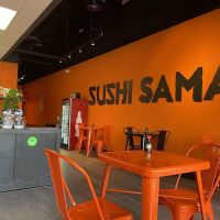 Sushi Sama(LE POKE STATION) ico