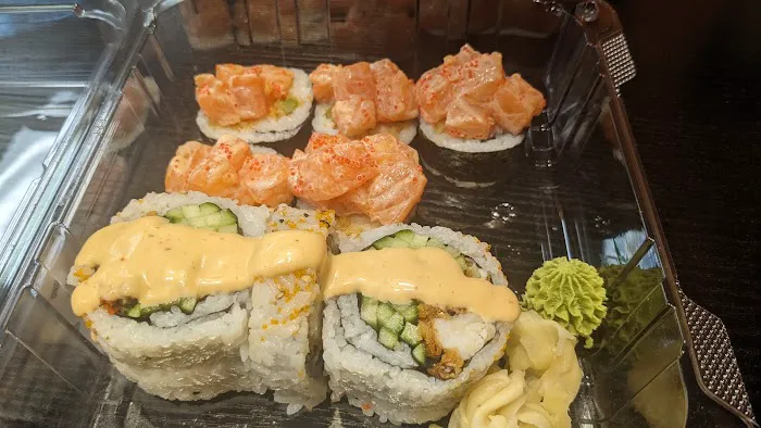 Sushi Sama(LE POKE STATION) Picture 8