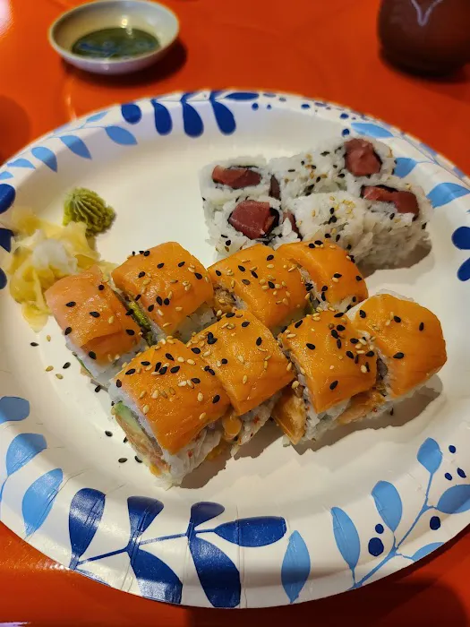 Sushi Sama(LE POKE STATION) Picture 5