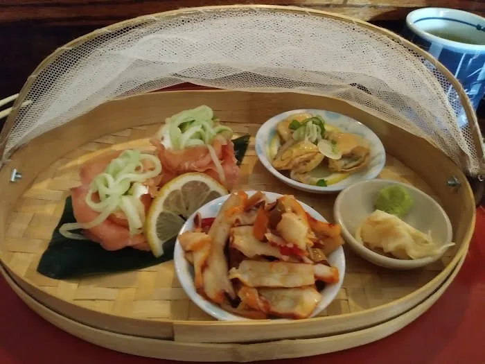 Kitani Sushi Picture 7