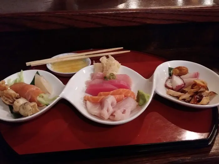 Kitani Sushi Picture 6