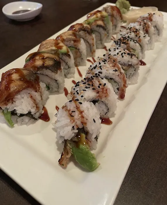 Kitani Sushi Picture 1