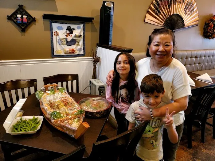 Kitani Sushi Picture 10