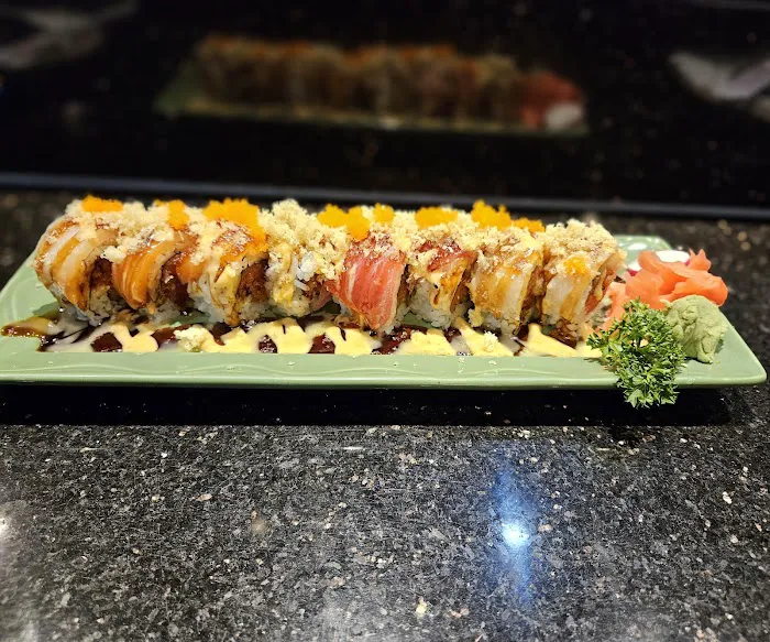 Ninja Steakhouse & Sushi Picture 3