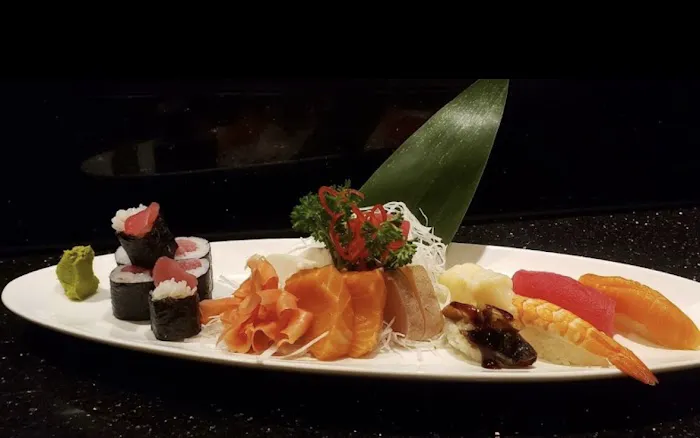Ninja Steakhouse & Sushi Picture 6
