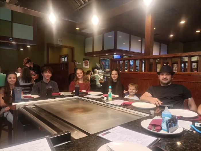 Ninja Steakhouse & Sushi Picture 8