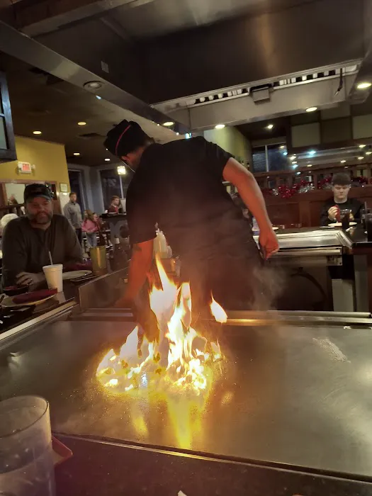 Ninja Steakhouse & Sushi Picture 10