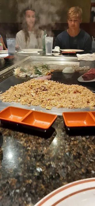 Ninja Steakhouse & Sushi Picture 9