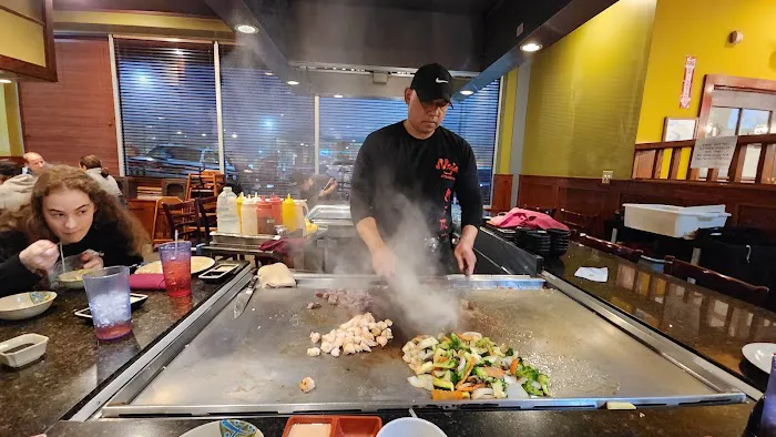 Ninja Steakhouse & Sushi Picture 5