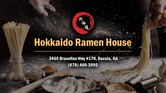 Hokkaido Ramen House Picture 9