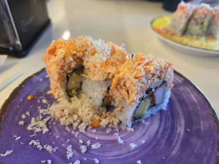 Revolving Sushi Factory Picture 2