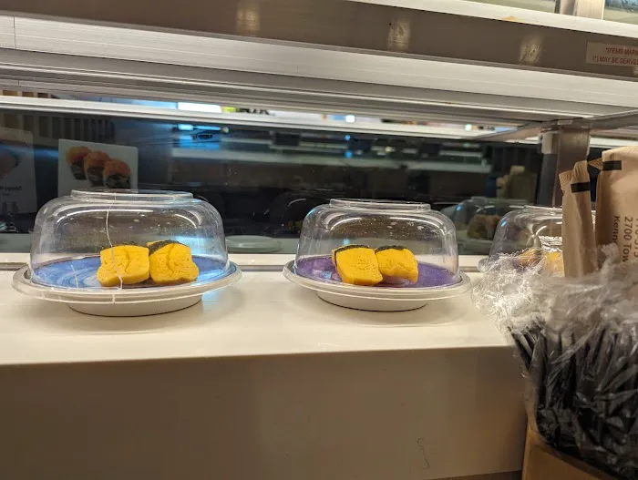Revolving Sushi Factory Picture 3