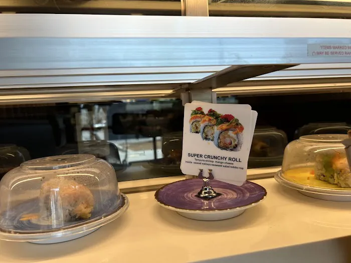 Revolving Sushi Factory Picture 6