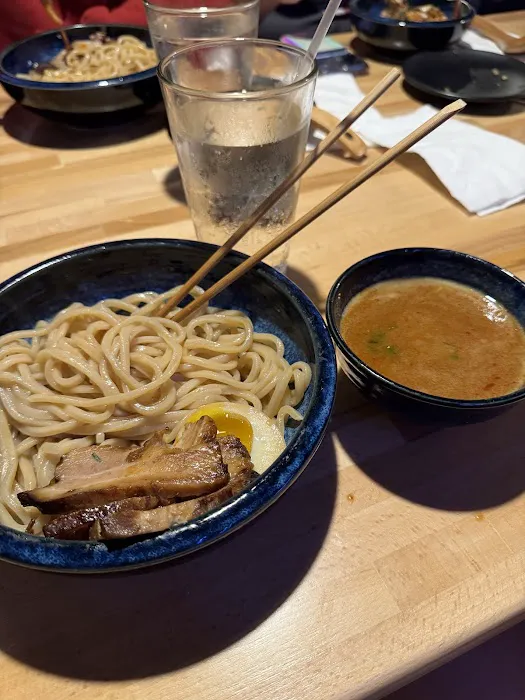 Okiboru Ramen & Tsukemen Buford Picture 6