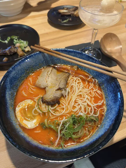 Okiboru Ramen & Tsukemen Buford Picture 9