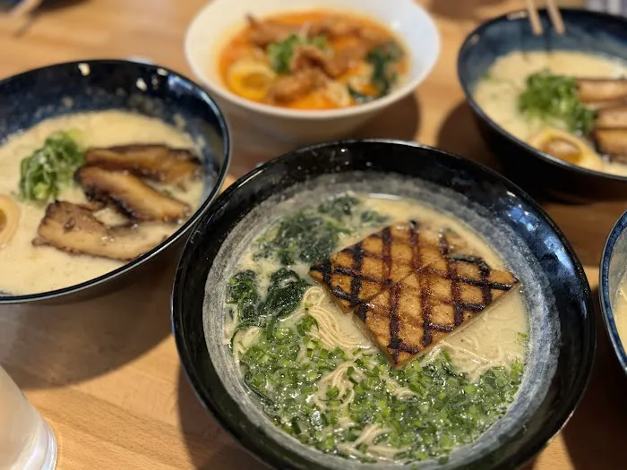 Okiboru Ramen & Tsukemen Buford Picture 5