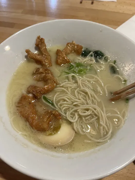Okiboru Ramen & Tsukemen Buford Picture 2