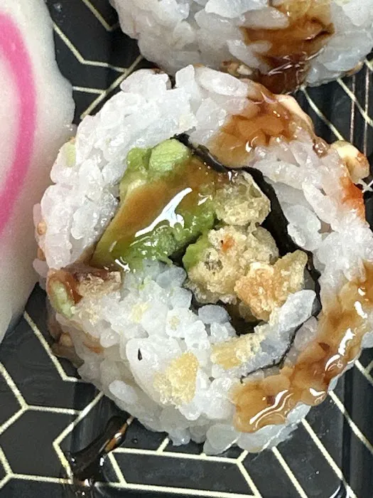 Nori Sushi Picture 4