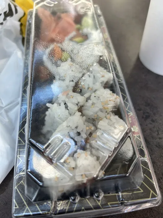 Nori Sushi Picture 9