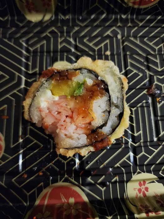 Nori Sushi Picture 3
