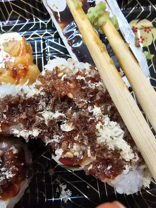 Nori Sushi Picture 10