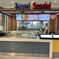 Nori Sushi ico