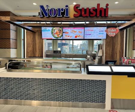 Nori Sushi