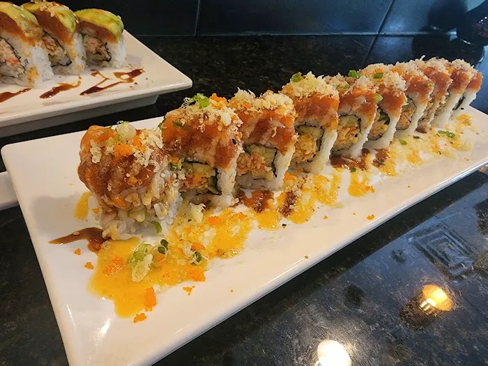 Wicked Sushi & Grill Picture 7