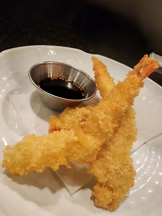 Wicked Sushi & Grill Picture 10