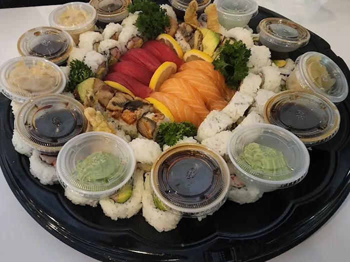 Wicked Sushi & Grill Picture 5
