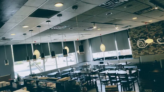 Wicked Sushi & Grill Picture 2