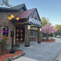 Mikado Sushi ico
