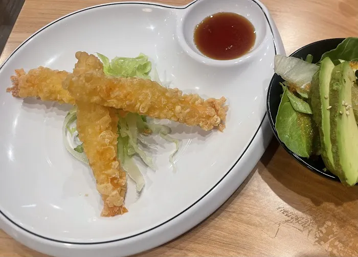 Mikado Sushi Picture 2