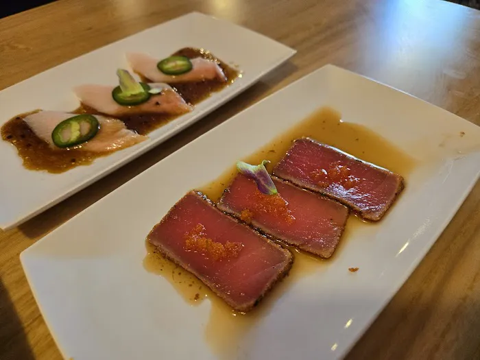 Mikado Sushi Picture 8