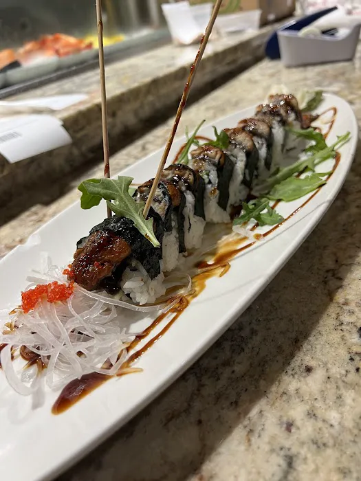 Sushi Niko Niko Picture 2