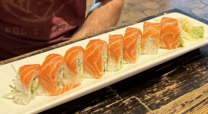 Sushi Niko Niko Picture 6