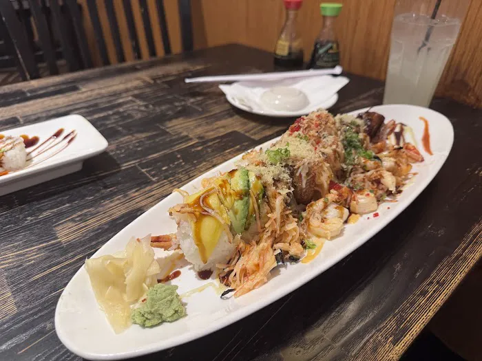 Sushi Niko Niko Picture 10