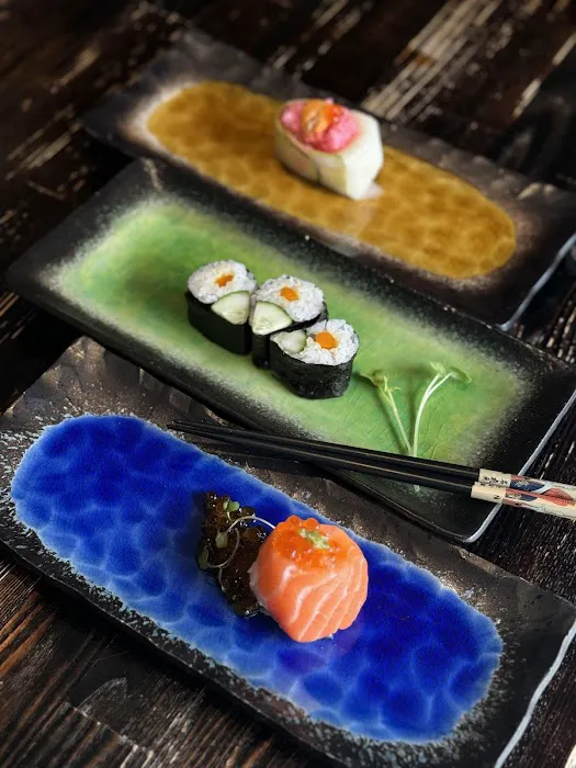 Sushi Niko Niko Picture 9