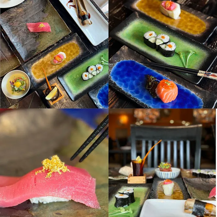 Sushi Niko Niko Picture 5