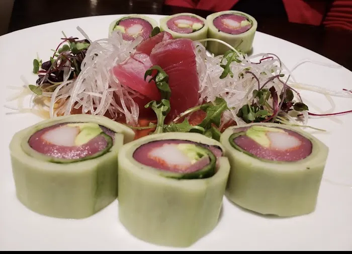 Sushi Niko Niko Picture 7